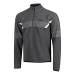 BOSS Bekleidung BOSS QZ TL Sweatshirt Herren-Dunkelgrau
