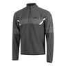 QZ TL Sweatshirt Herren-Dunkelgrau