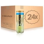 HEAD Padelball HEAD Padel Pro S+ 3er Dose
