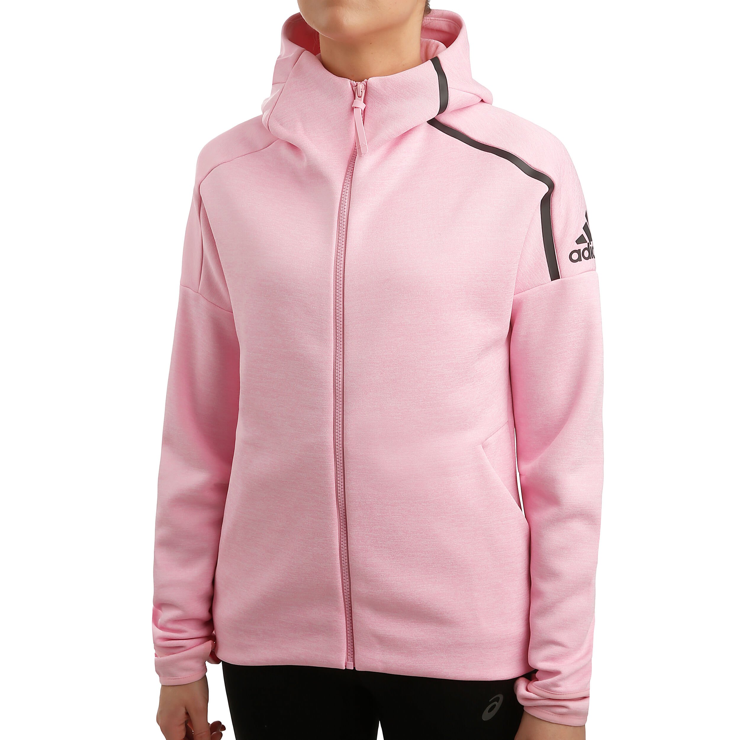 Damen Kapuzenjacke Z.N.E. Hoodie 2.0 Damen Kapuzenjacke Z.N.E. Hoodie 2.0