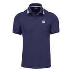 Fila Polo Fila Alejandro Polo Herren-dunkelblau
