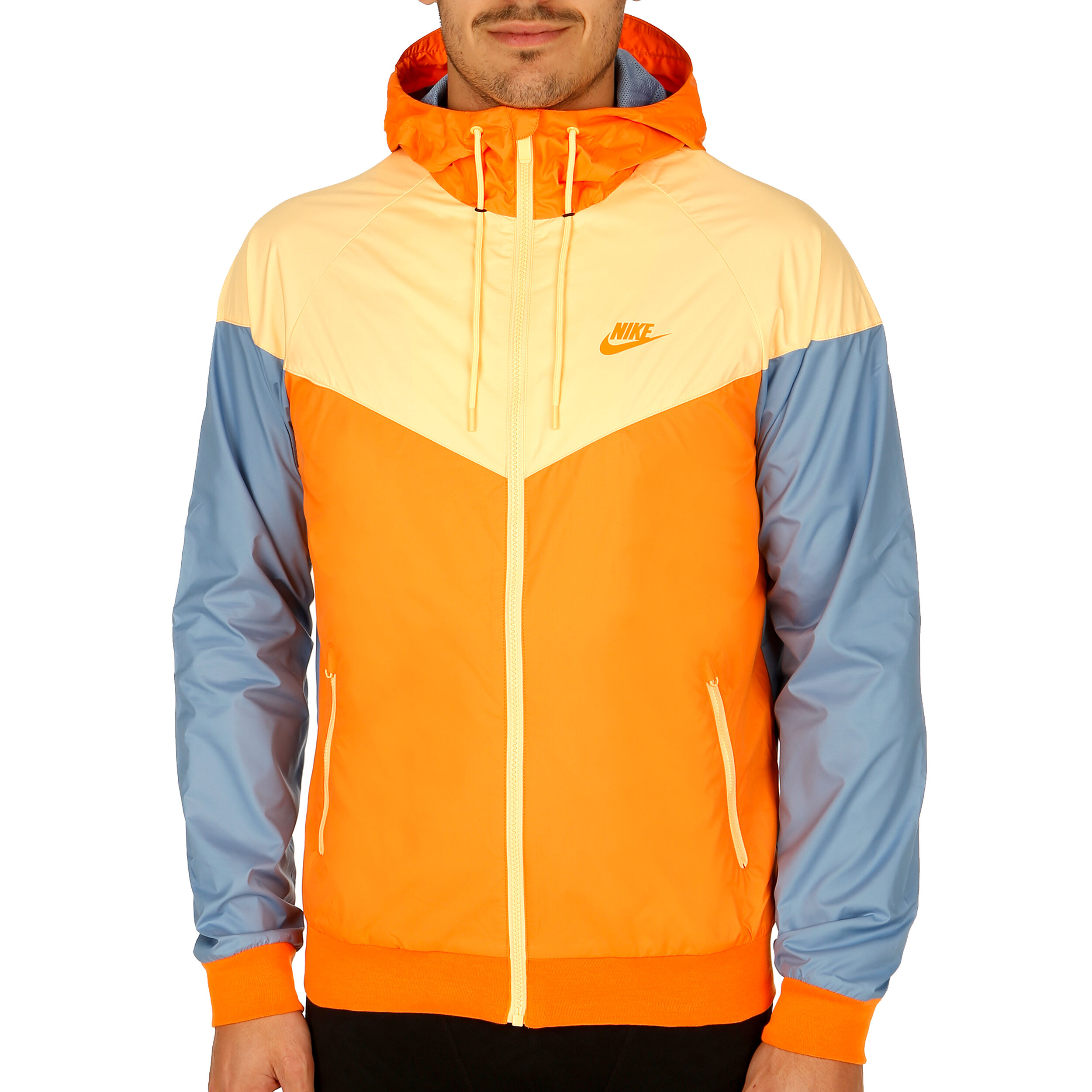Nike Rafael Nadal Premier Windrunner Trainingsjacke Herren ...