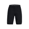 Vanish Shorts Jungen-schwarz, grau