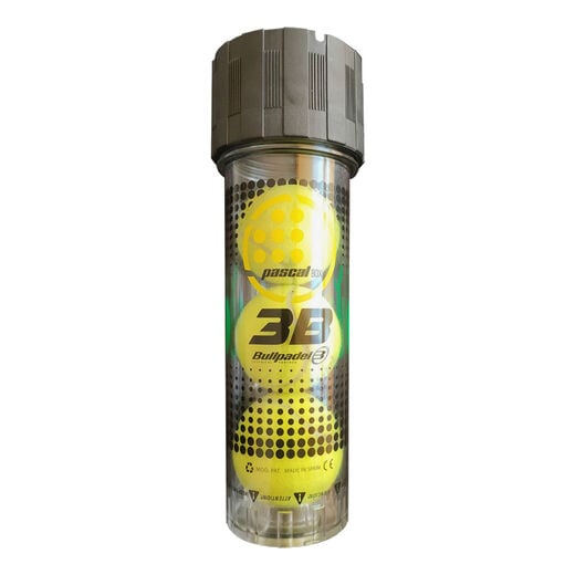 Bullpadel