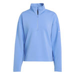 adidas Bekleidung adidas All Szn Sweatshirt Damen-Blau