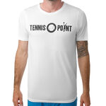 Tennis-Point Basic Function Tee Men