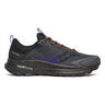 Ride TR2 Trailschuh Herren-grau, schwarz