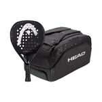 HEAD Schlägerpaket Padel HEAD Coello Pro