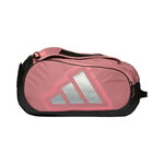 adidas Padelschl&auml;gertasche adidas Protour  2026 Schl&auml;gertasche - mauve