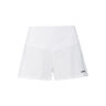 Dynamic Ballshorts Damen - weiß, 