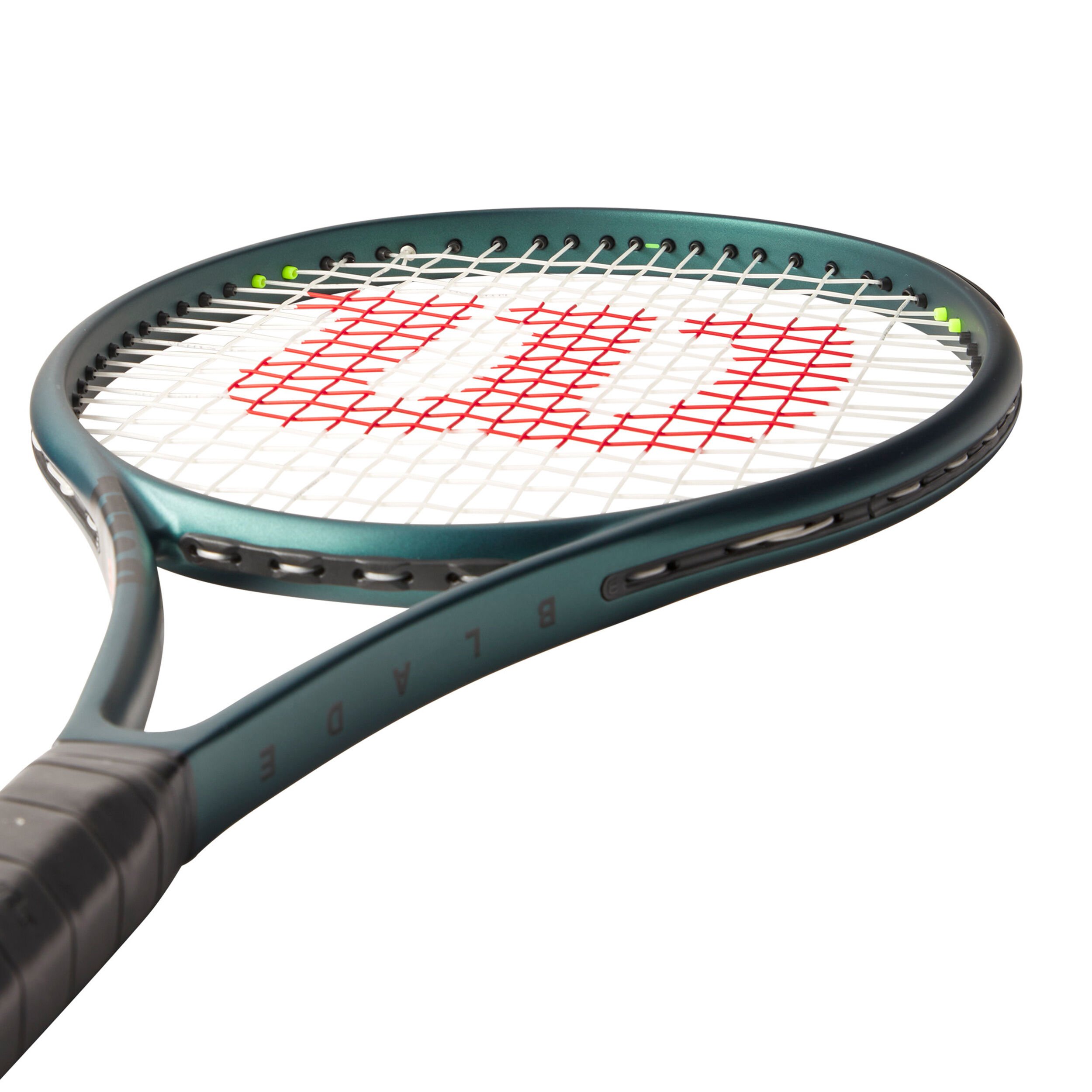 Wilson Blade 100L V9 Turnierschläger | Tennis-Point