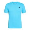 Icon T-Shirt Herren-Hellblau