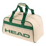 HEAD HEAD Court Bag 40 L Sporttasche - wei&szlig;