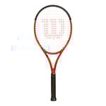 Wilson Tennisschl&auml;ger Wilson Burn 100 LS V 5 Turnierschl&auml;ger (besaitet)