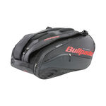 Bullpadel Bullpadel Vertex BPP24001 Padelschl&auml;gertasche - schwarz