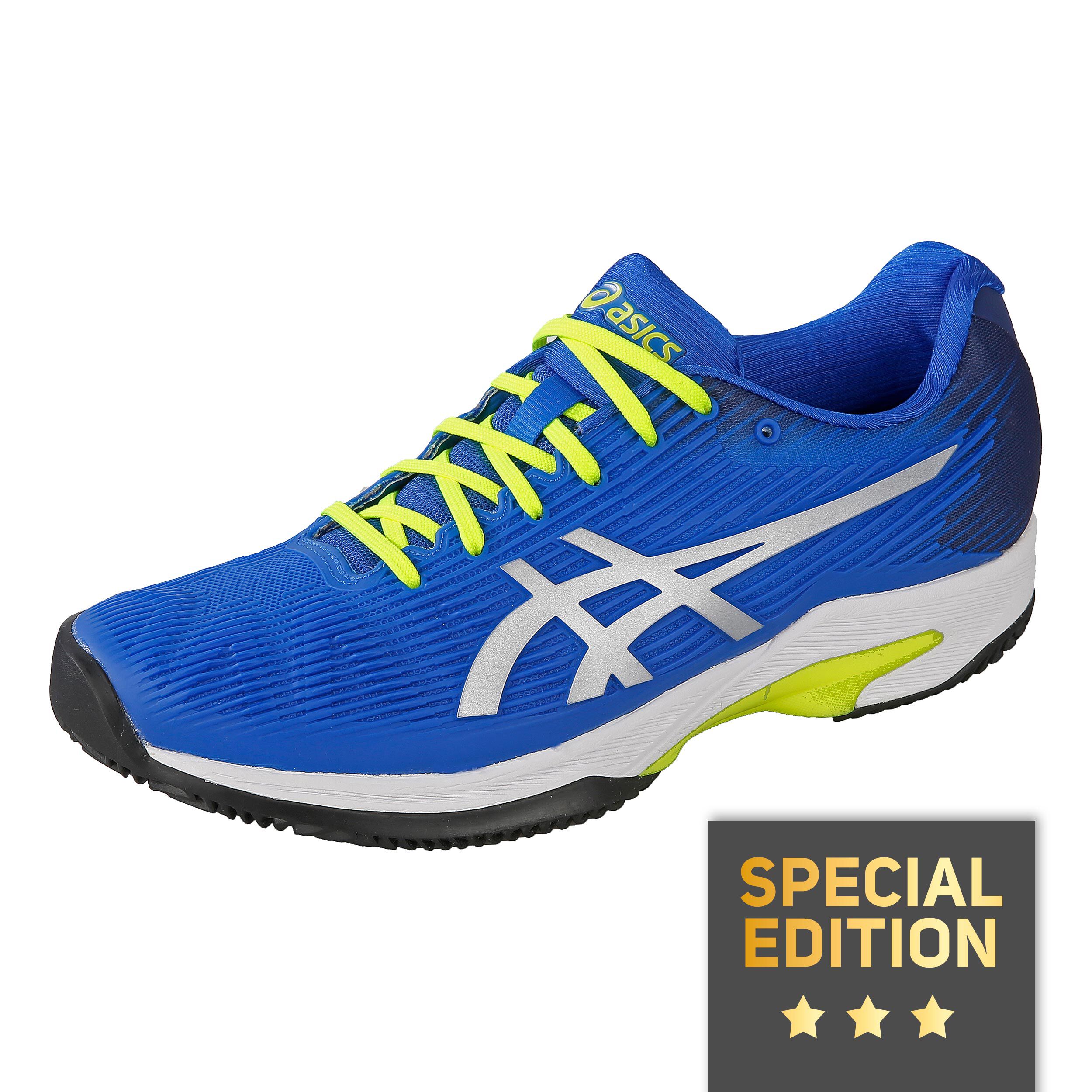 Solution speed ff clay sandplatzschuh herren clearance