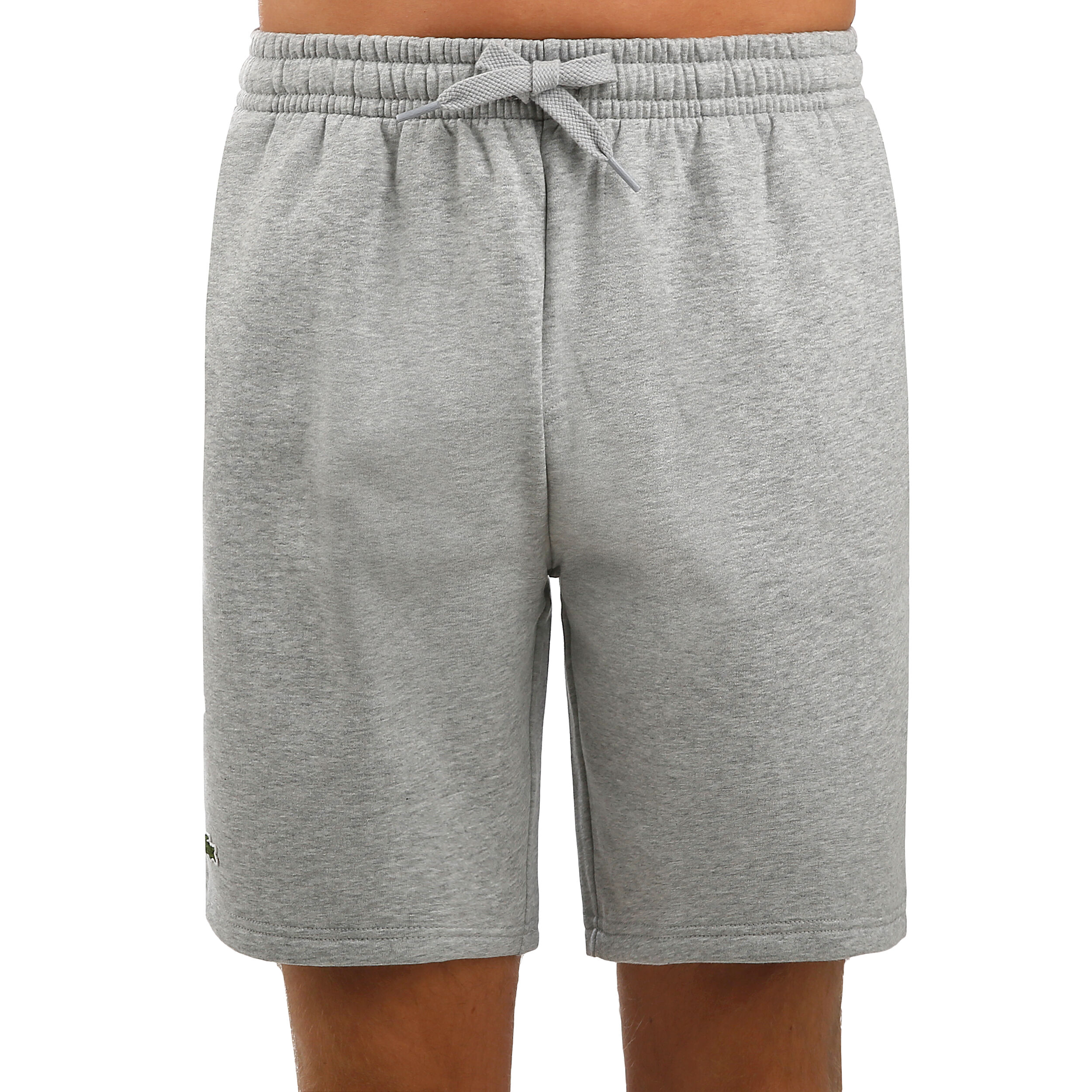 Lacoste Classic Shorts Herren Grau Grun online kaufen Tennis Point CH
