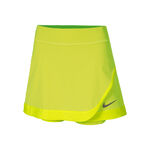 Nike Bekleidung Nike Court Dri-Fit Slam Rock Damen-Grün