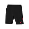 Frontier 8in Amplify Shorts Herren-Schwarz