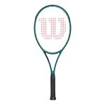 Wilson Blade 98S V9 Testschläger