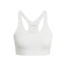 Optime Essentials High Support Sport-BH Damen - wei&szlig;