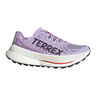 Terrex Agravic Speed Ultra Trailschuh Damen-Flieder,Lila