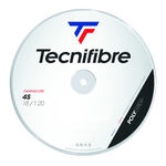 Tecnifibre Tecnifibre Black Code 4S 200m Saitenrolle-Schwarz