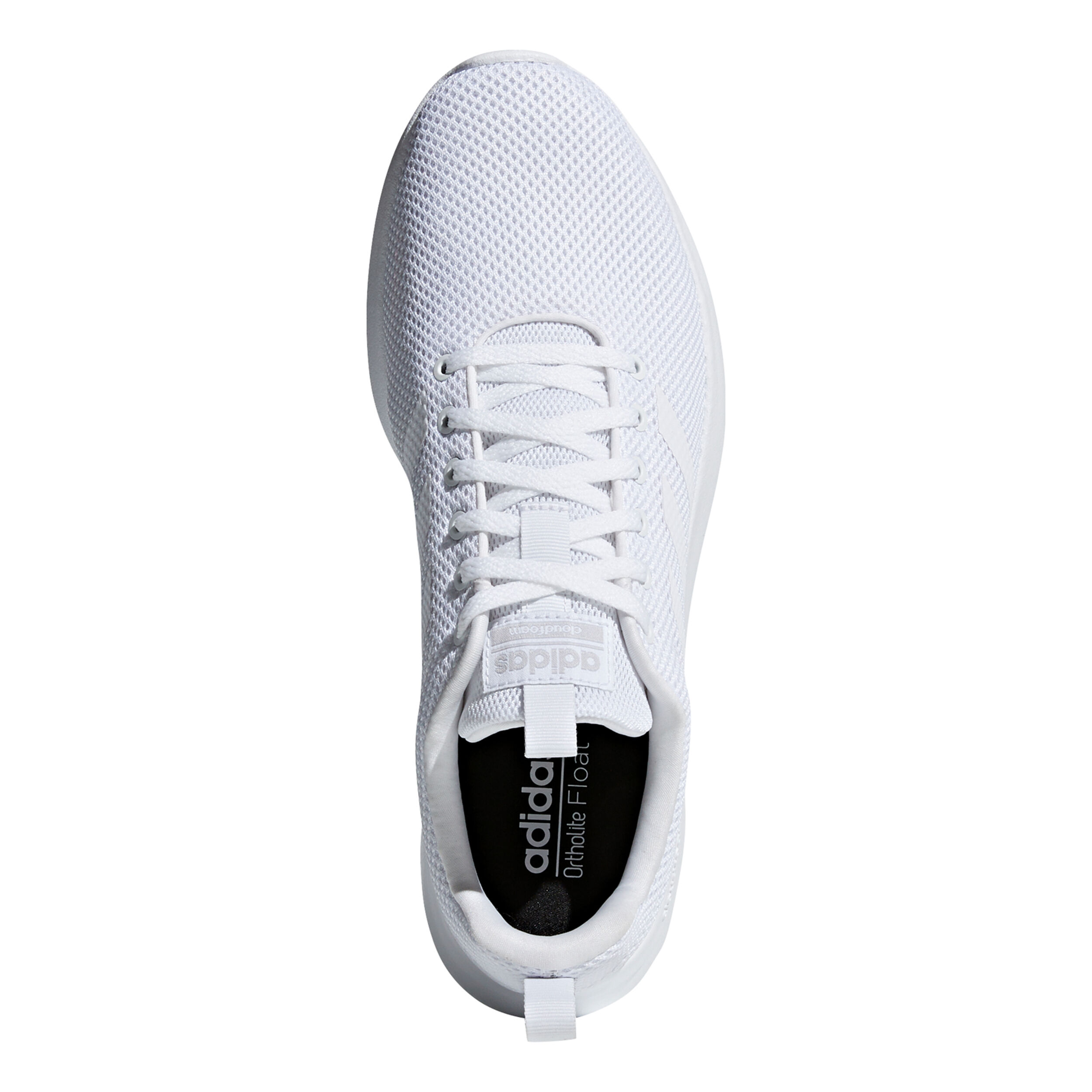 Adidas ortholite float herren weiß top