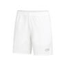 Tech 1 7in Shorts Herren-Weiß