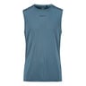ADV Essence Laufshirt Herren - blau