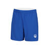 Smash Shorts Jungen-blau, wei&szlig;