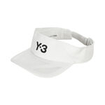 adidas Bekleidung adidas Y-3 Clima Visor Damen-creme
