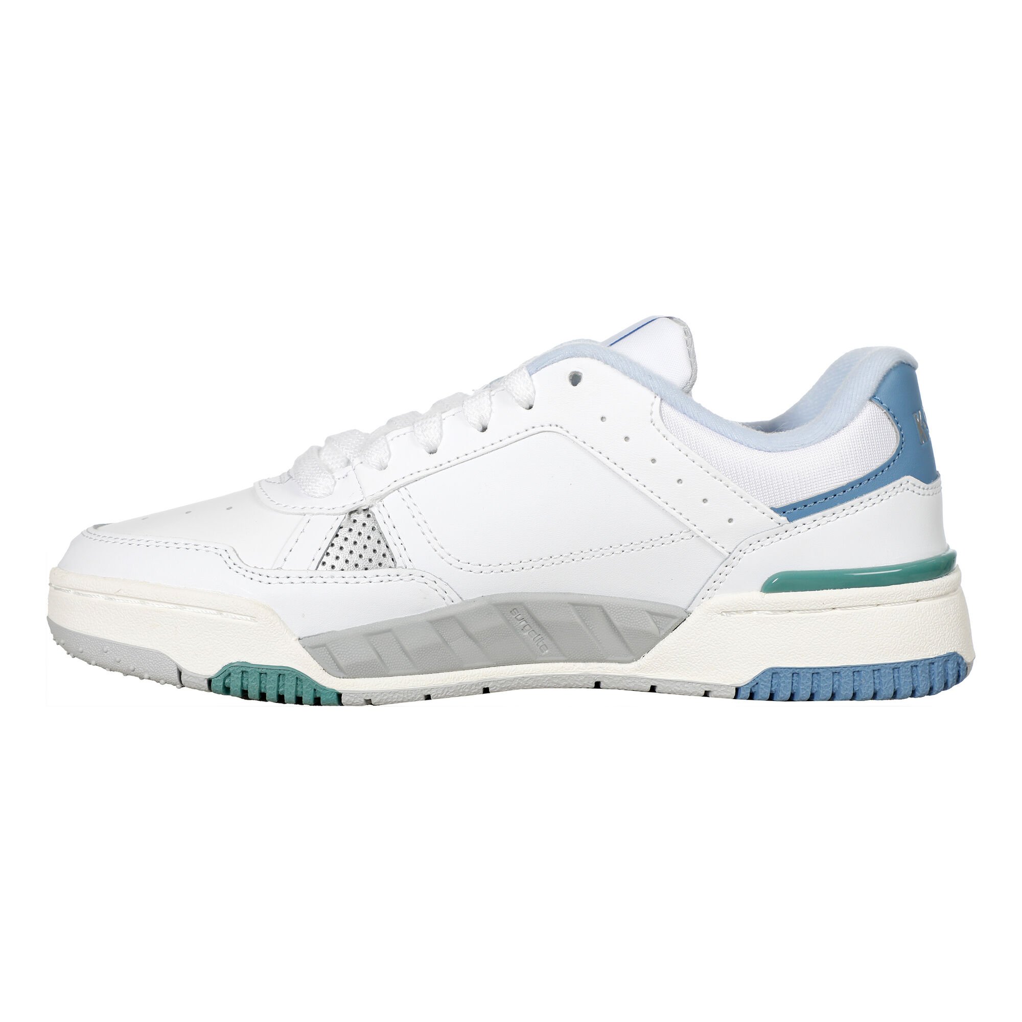 K-Swiss