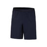 Shorts Herren-Dunkelblau