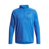 Tech 2.0 1/2 Zip Longsleeve