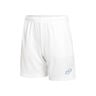 Squadra III 7in Shorts Jungen - wei&szlig;, 