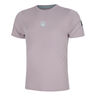 Mind Receiver Hori T-Shirt Herren-Lila,Mehrfarbig