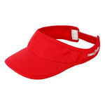 Tennis-Point Bekleidung Tennis-Point Visor-Rot