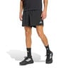 Run Essential 7in  Laufshorts Herren-schwarz