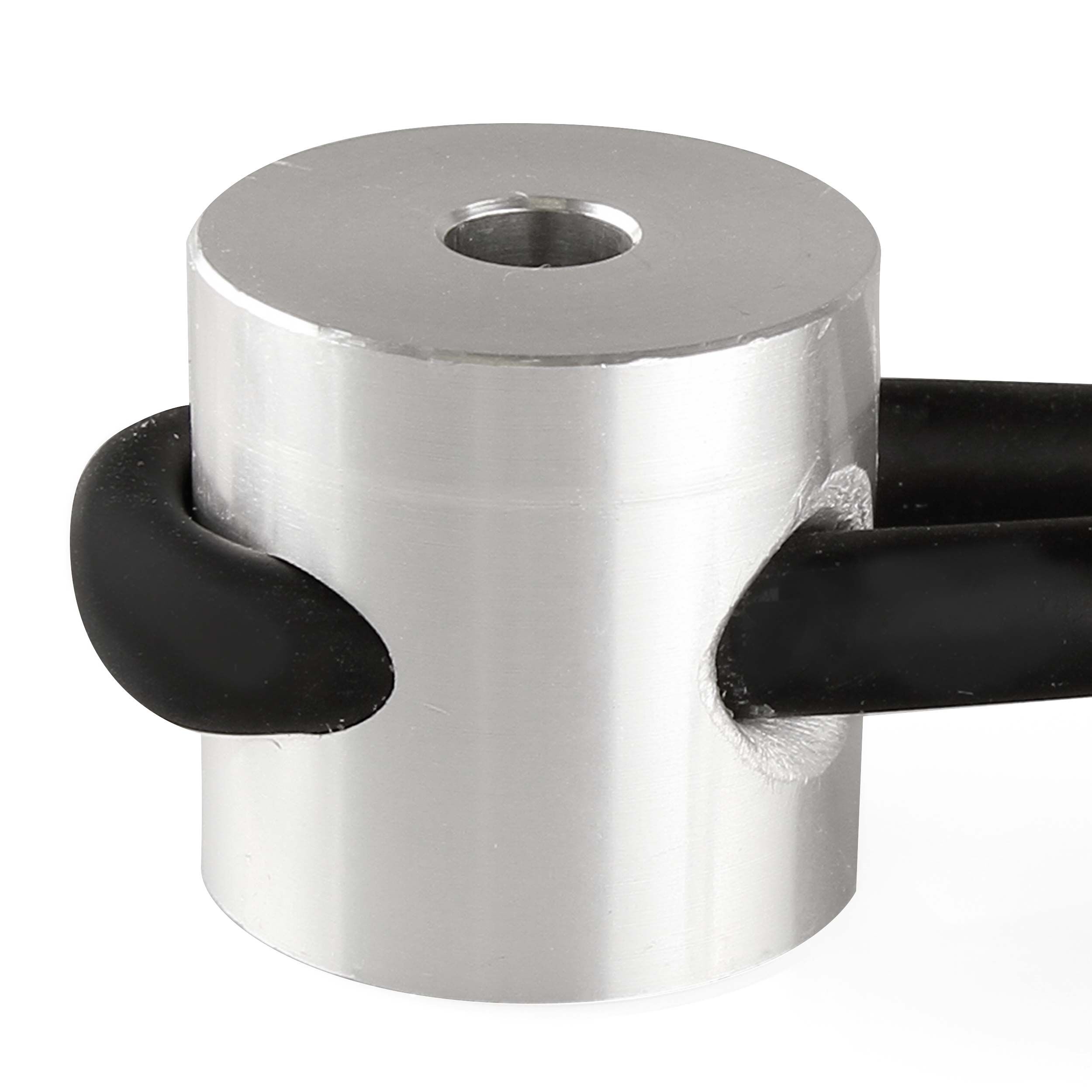 LOORGVEL Tennis Trainer Mit Elastischer Schnur - Kompaktes Training Für Unterwegs