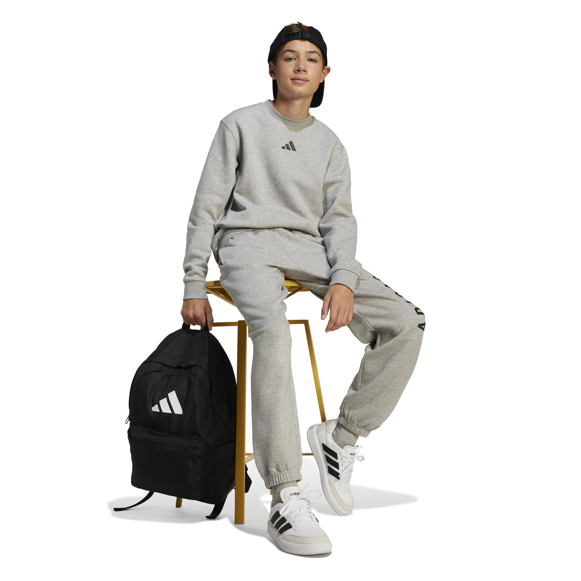 adidas