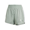 Pacer Woven High Shorts