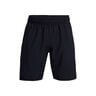 Tech Woven Shorts Herren-Schwarz