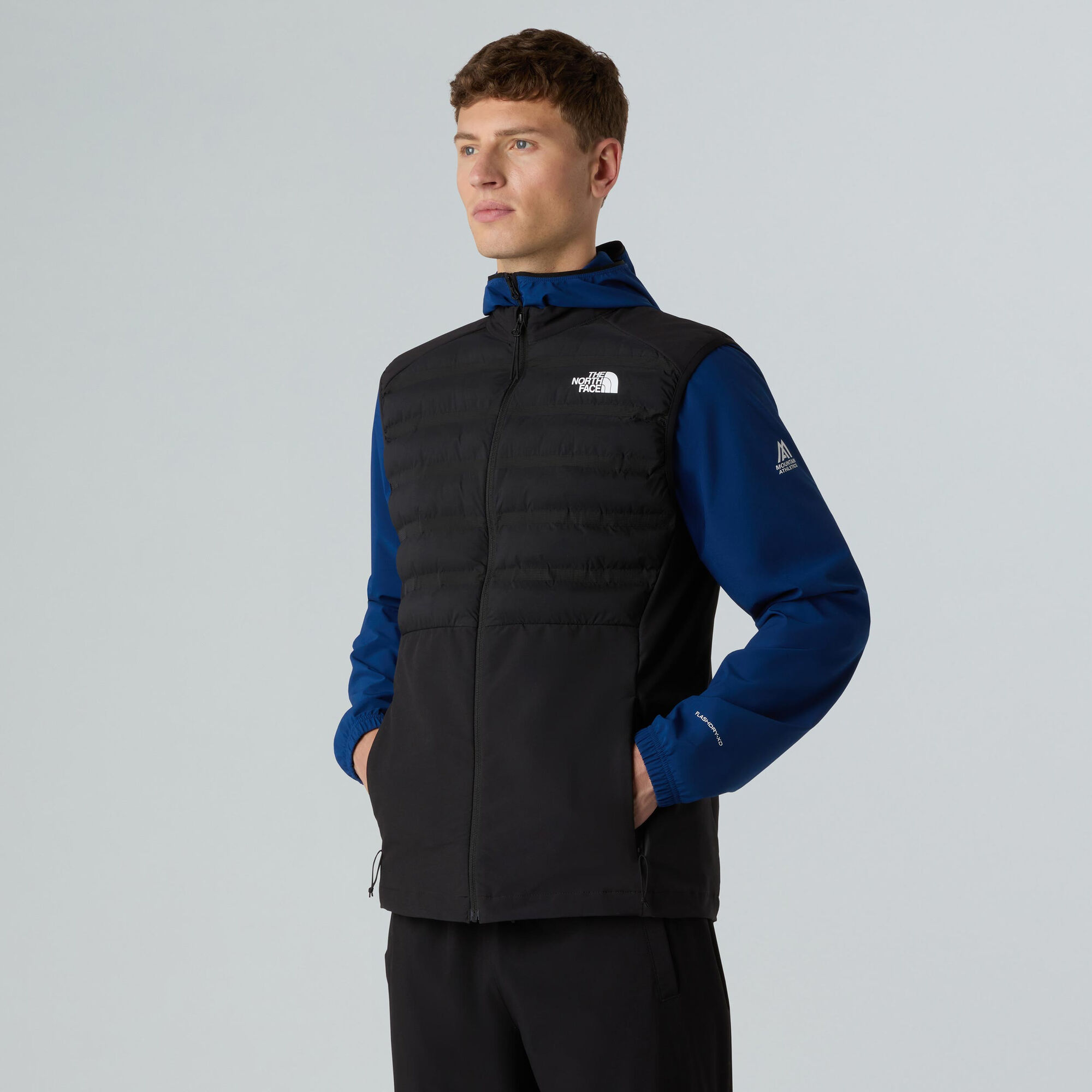 The North Face