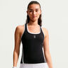 Court Dri-Fit Advantage Tank-Top Damen-schwarz