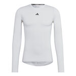 Tech-Fit Longsleeve
