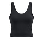 Under Armour Bekleidung Under Armour Motion Tank-Top Damen-Schwarz