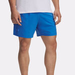 Under Armour Laufshorts Under Armour Launch Elite 2in1 7in Shorts Herren - blau, dunkelblau
