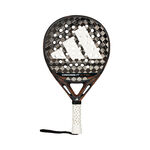 adidas Padelschl&auml;ger adidas Crossit Ctrl 2026 Padelschl&auml;ger Testschl&auml;ger