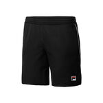 Fila Bekleidung Fila Leon Shorts Herren - schwarz, 